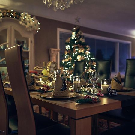 Crystal'S View Bed & Breakfast Норт-Ванкувер Екстер'єр фото