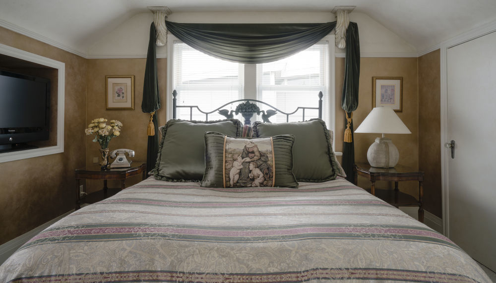Crystal'S View Bed & Breakfast Норт-Ванкувер Екстер'єр фото