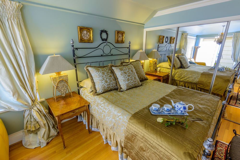 Crystal'S View Bed & Breakfast Норт-Ванкувер Екстер'єр фото